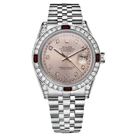 rolex datejust rubino|bob's rolex datejust.